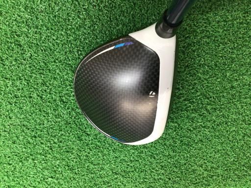 テーラーメイドSIM2MAX-D 5W TENSEI BLUE TM50【SR】 日本仕様 テーラーメイド SIM2 MAX シム2 マックス ドライバー 純正