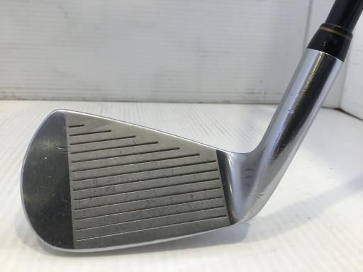 ブリヂストン V 7000 8 S アイアンセット IR Tour Design TDI-60 H フレックスS メンズ 男性用 右利き 右用 Cランク ゴルフクラブ