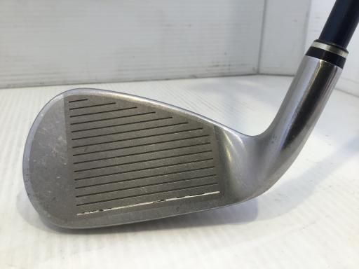 ダンロップ XXIO 2008 5 S レディース アイアンセット IR MP 500 L IRON フレックスL 女性用 右利き 右用 Cランク ゴルフクラブ