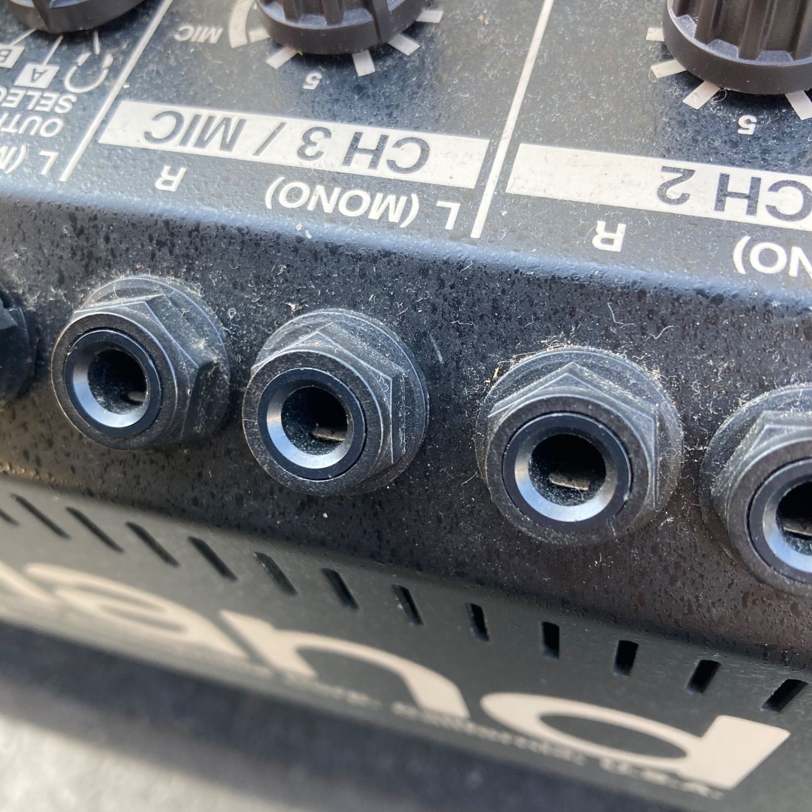 Roland ローランド キーボード シンセサイザー アンプ KC-500