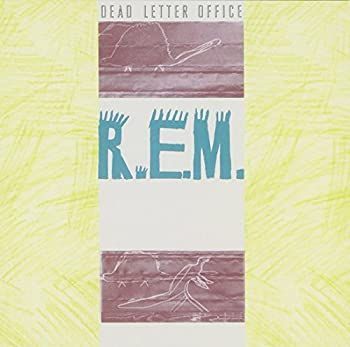 【】「未使用品」［CD］Dead Letter Office
