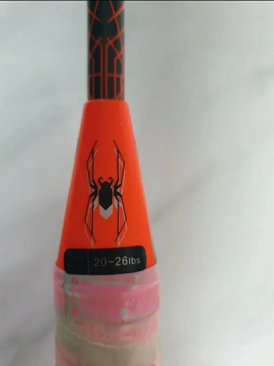  Trion スパイダー2 バドミントン ラケット その他 バドミントン