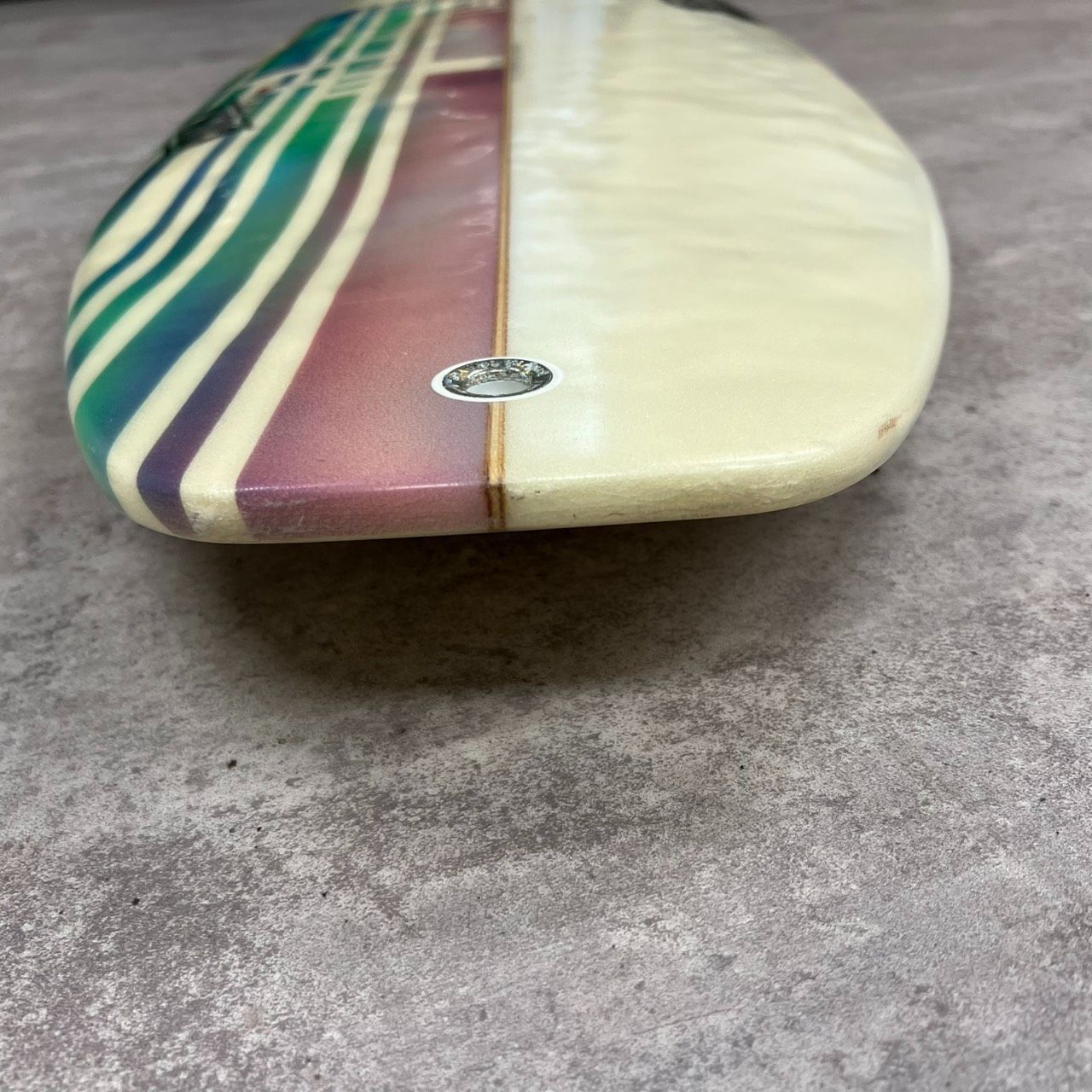 サーフボード CHEESE