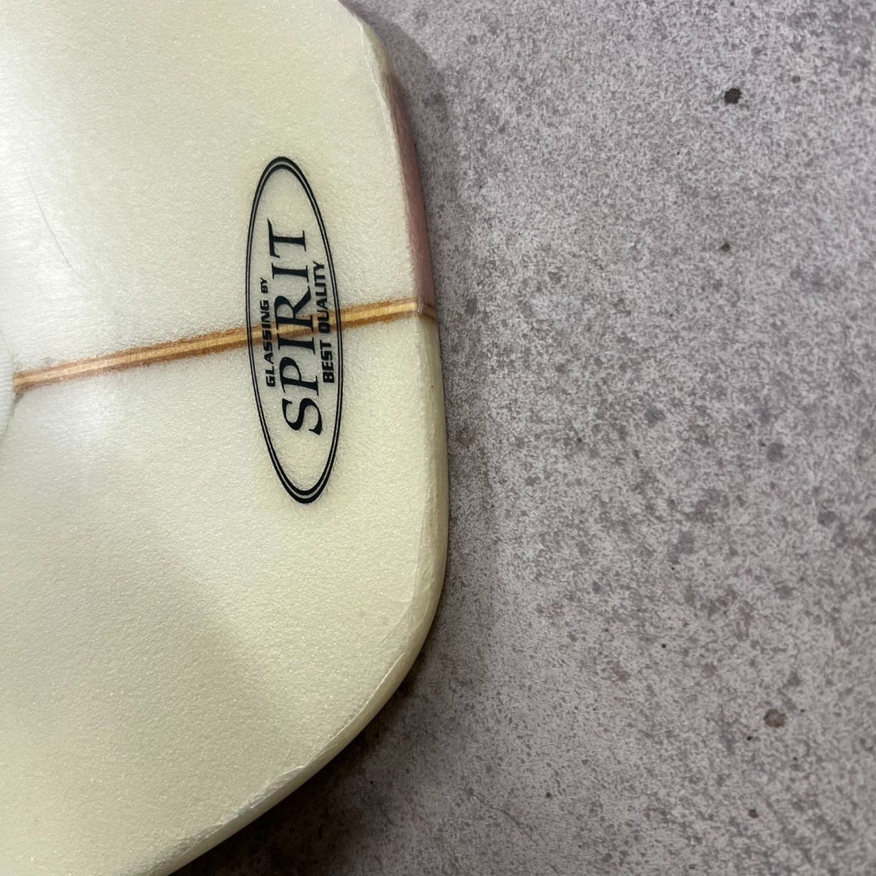 サーフボード CHEESE