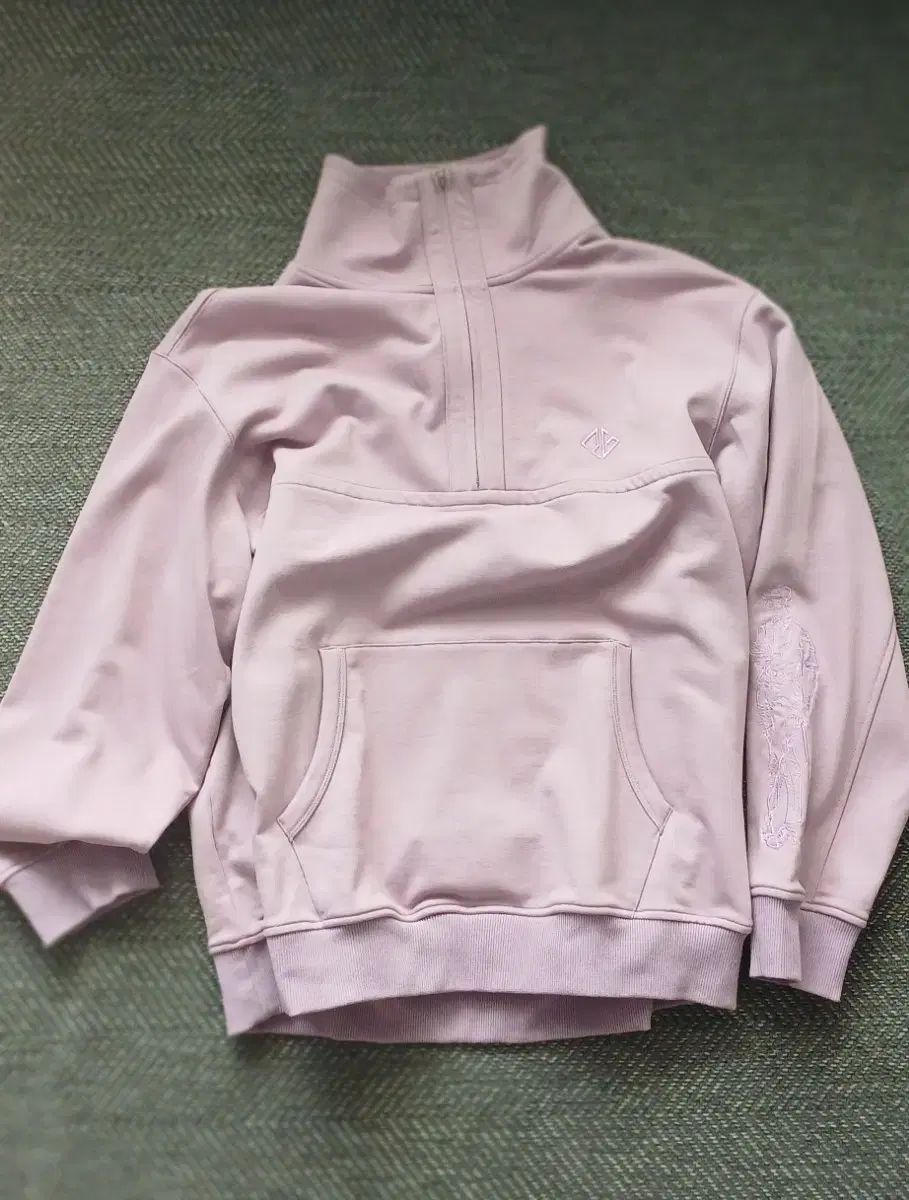 SONGZIO HOMME ソンジオ オム ゴルフ ハイネック Tシャツ 105