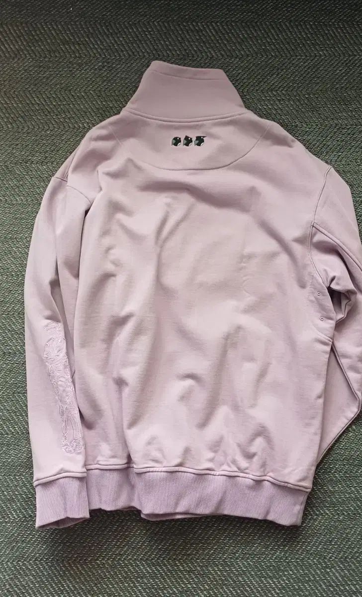 SONGZIO HOMME ソンジオ オム ゴルフ ハイネック Tシャツ 105