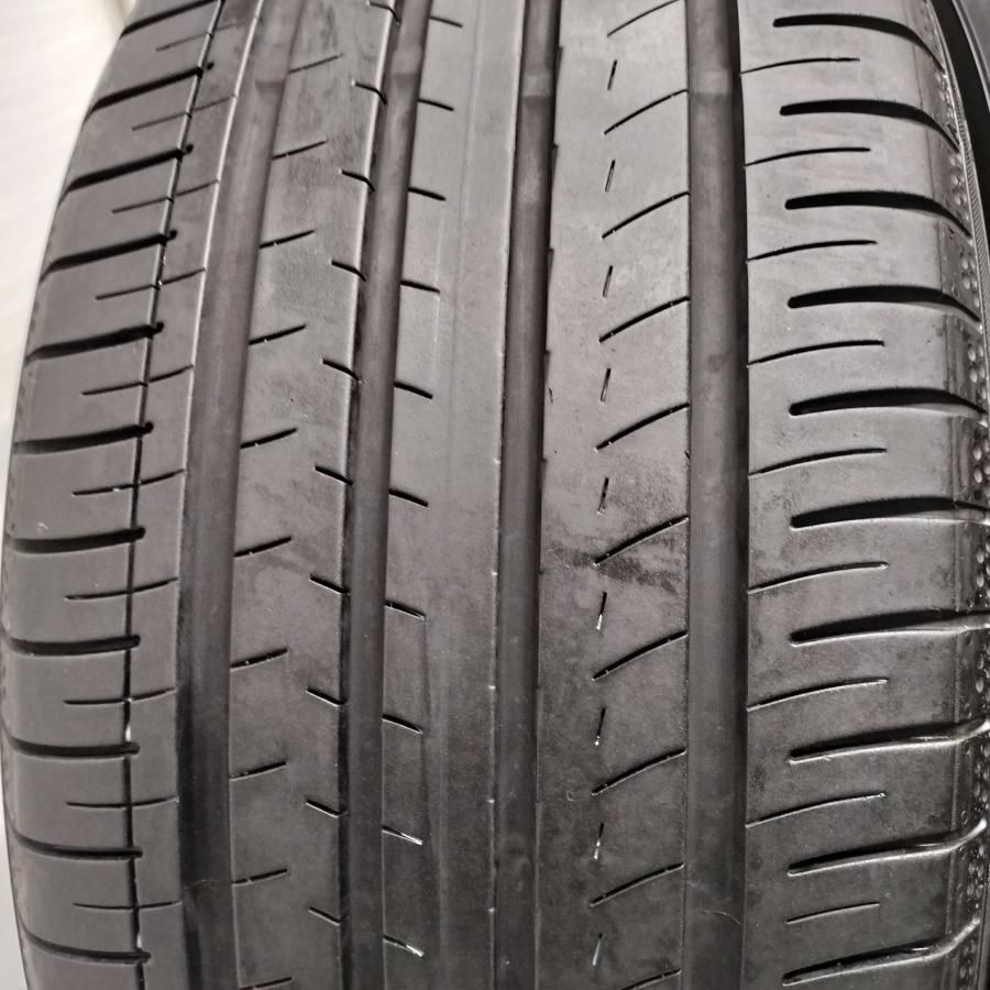 配送先指定あり ノーマル 4本 235 45 R 17 ヨコハマタイヤ ブルーアース GT AE 51 70〜75 ～本州 四国は ～