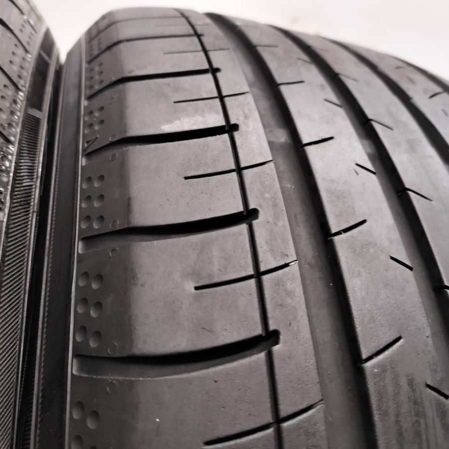 17 ヨコハマタイヤ