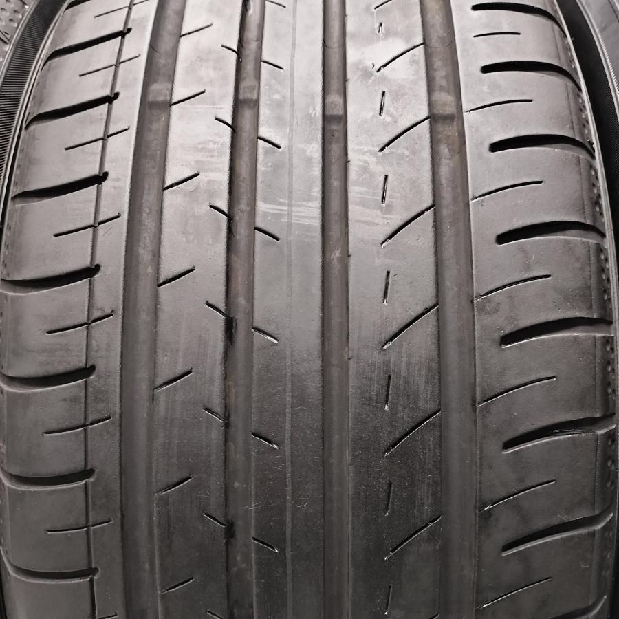 ヨコハマタイヤ ブルーアース