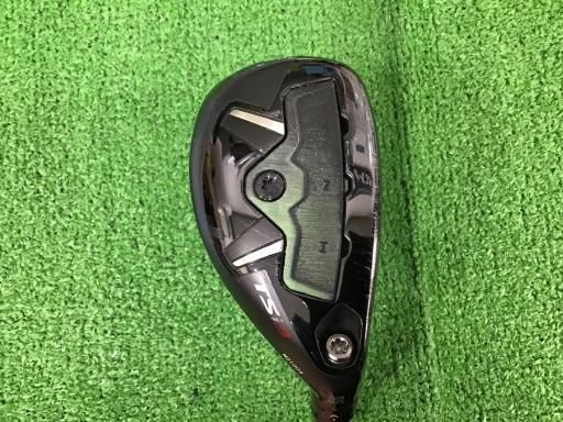 タイトリスト TSi3 20° ユーティリティ UT NS PRO 950GH neo フレックスS メンズ 男性用 右利き 右用 Cランク ゴルフクラブ