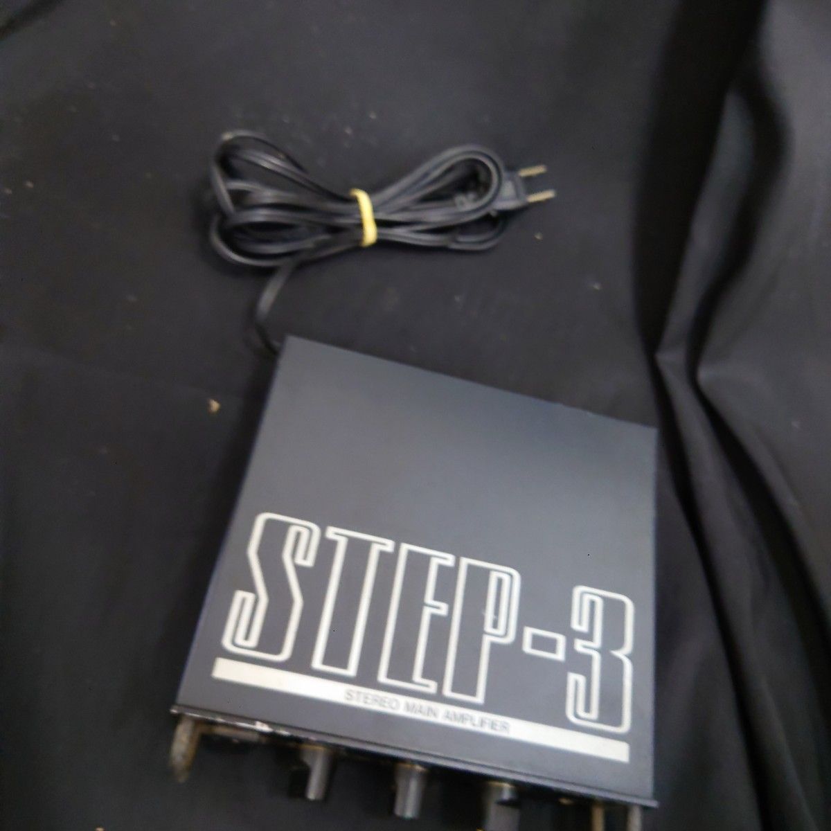 グヤトーン ステップ3