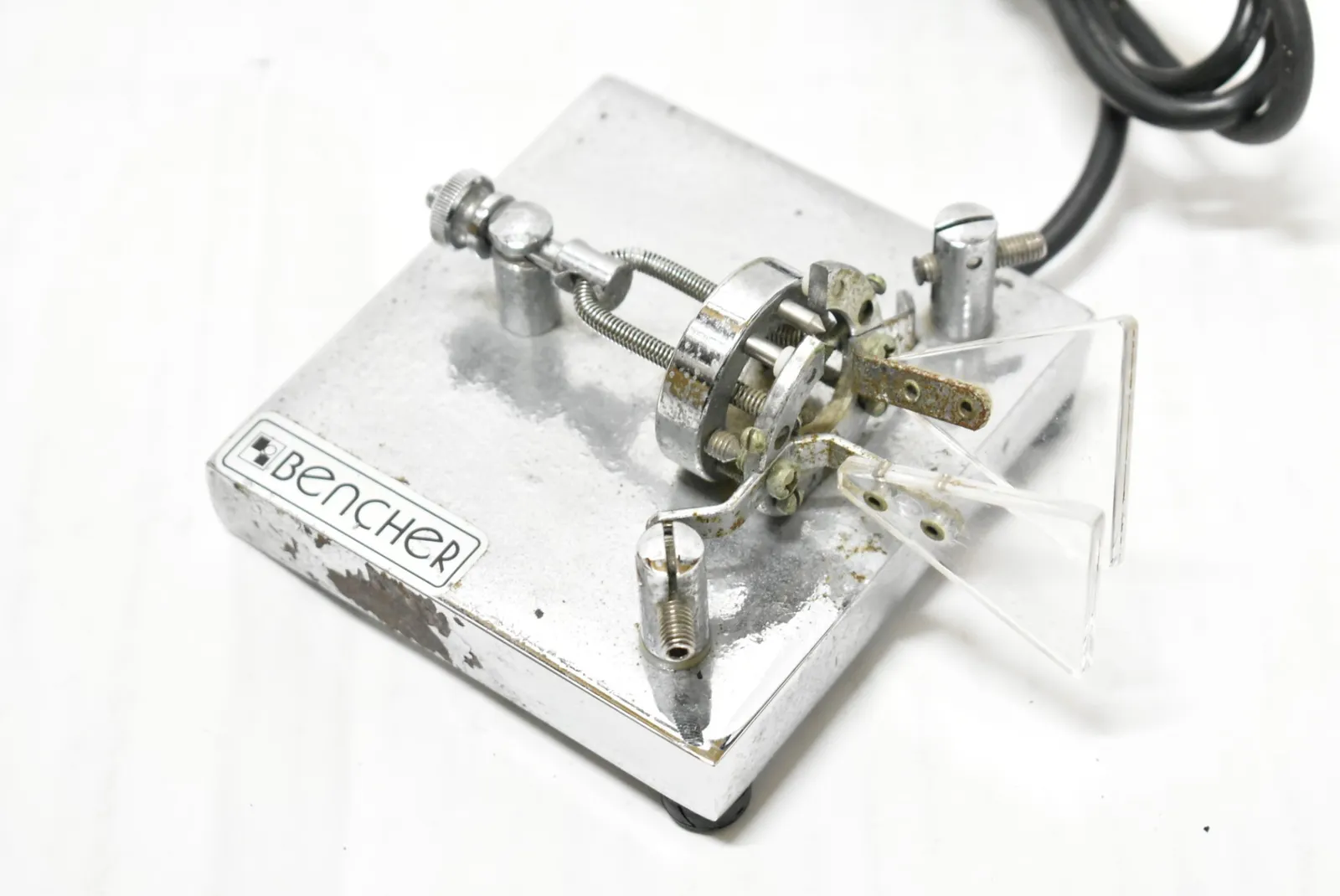 2025年最新】パドル電鍵の人気アイテム - メルカリ