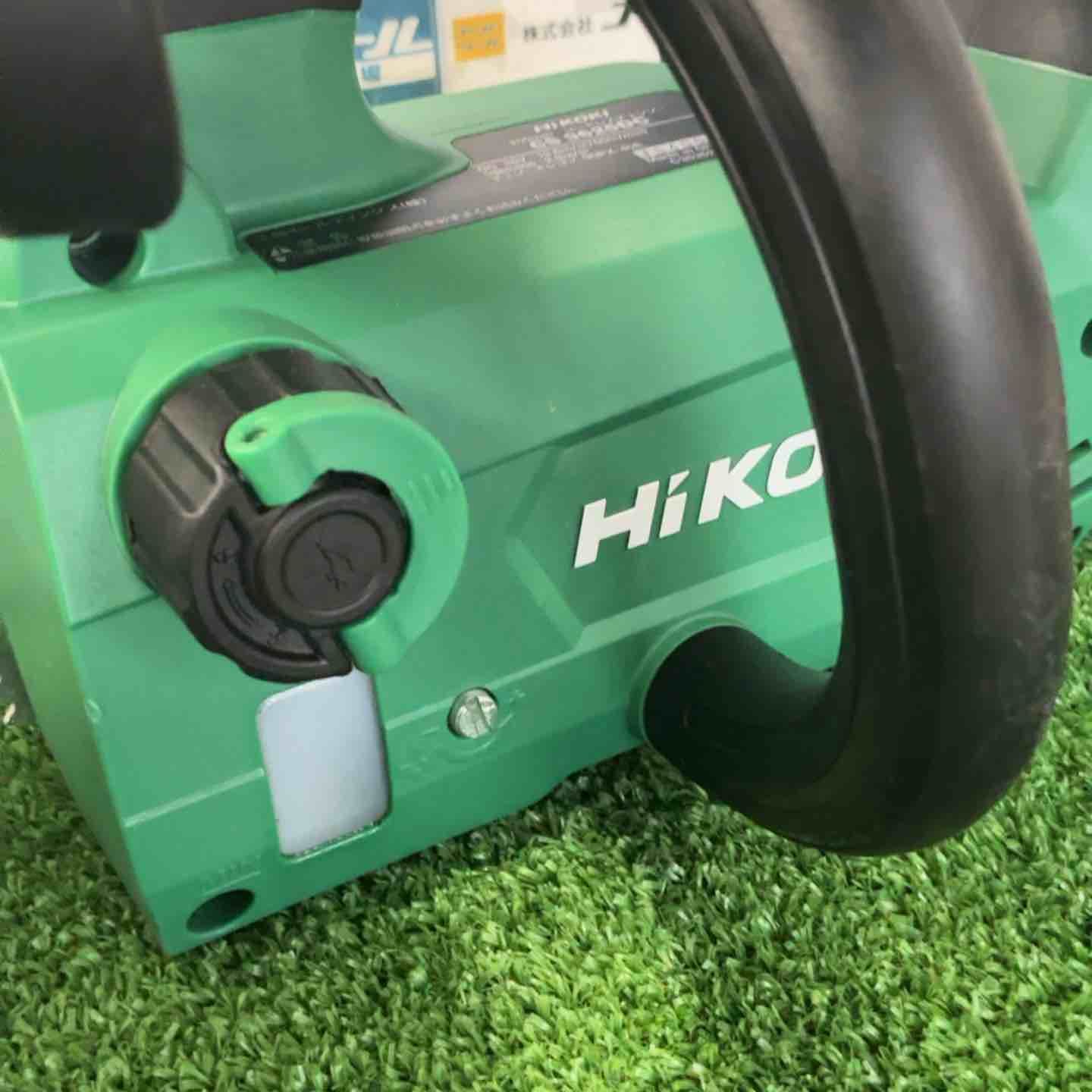 コードレスチェーンソー NN