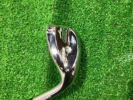 ミズノ Mizuno Es21 サテン 58° 08° ウェッジ WG NS PRO MODUS3 WEDGE 105 フレックスその他 メンズ 男性用 右利き 右用 Cランク ゴルフクラブ