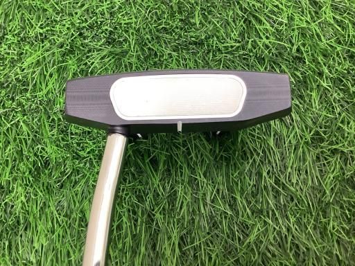 オデッセイ Ai-ONE CRUISER 7 ARM LOCK DB 39インチ パター PT STROKE LAB 140 スチール フレックスその他 メンズ 男性用 右利き 右用 Cランク ゴルフクラブ