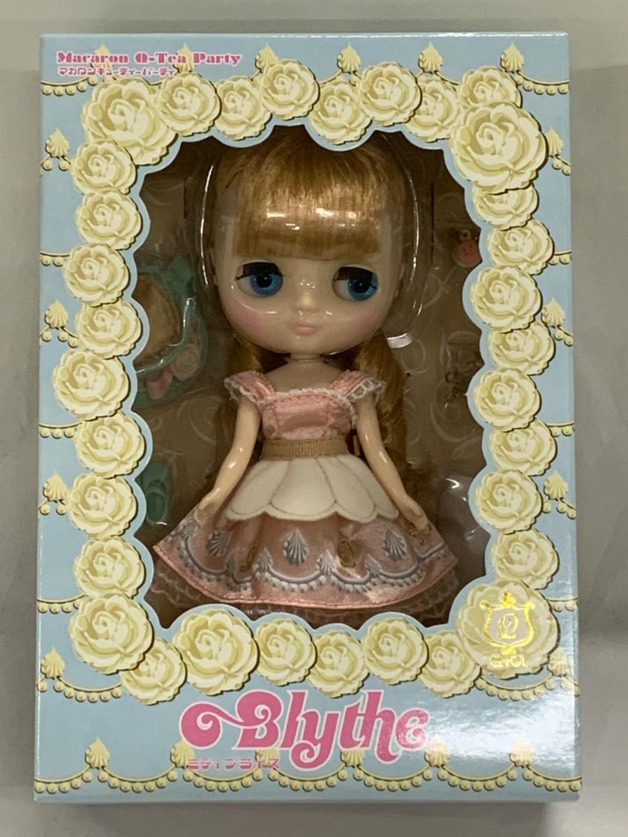 CWC ミディブライス マカロンキューティーパーティ