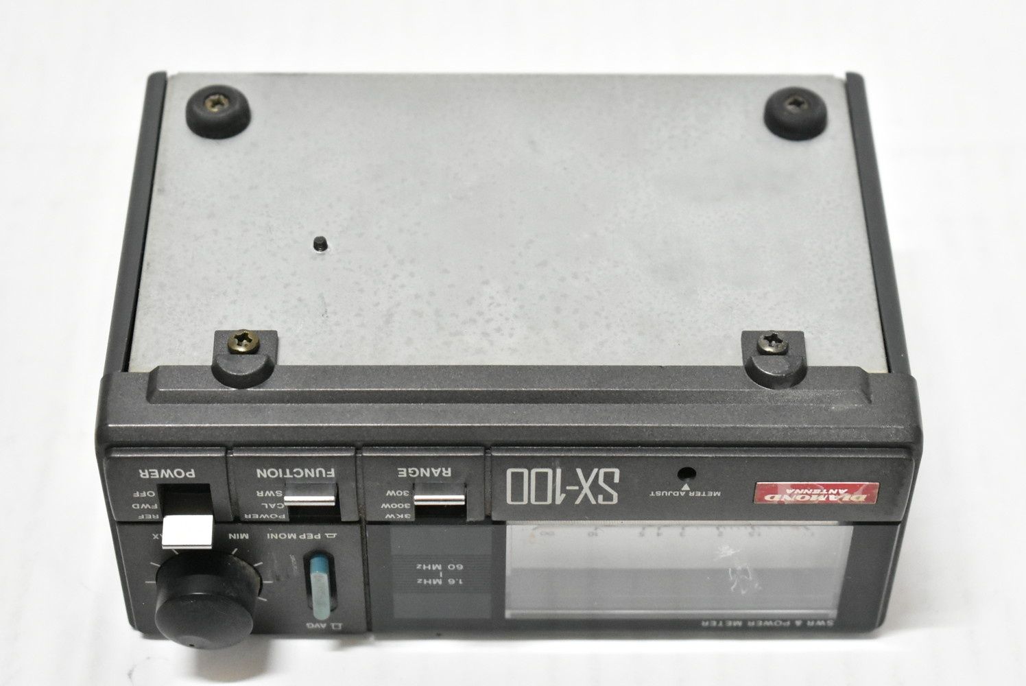 ALINCO アルインコ 2バンドモービルアンテナ EA-CM05 ALINCO - 無線機