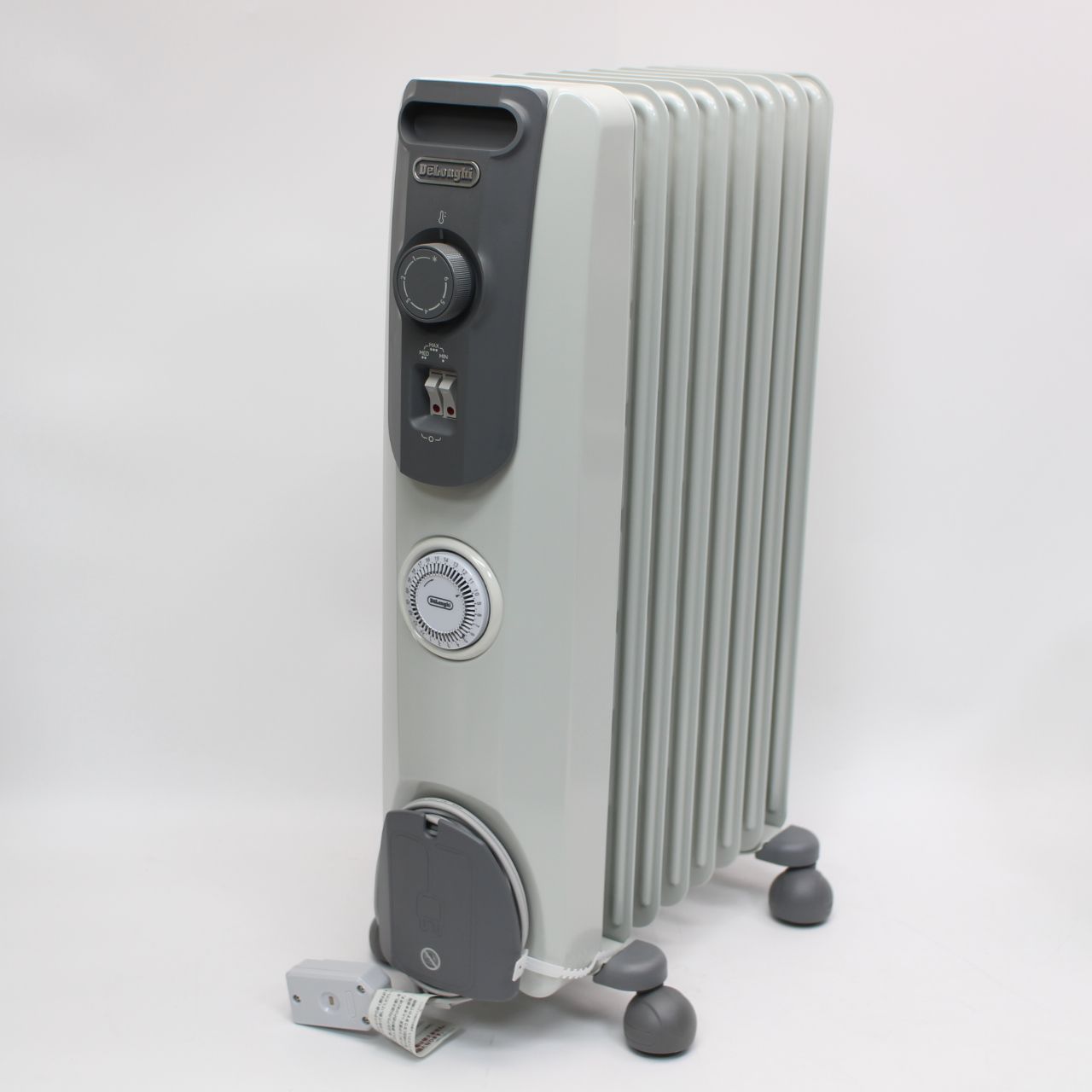 731 DeLonghi デロンギオイルヒーター ‑SG