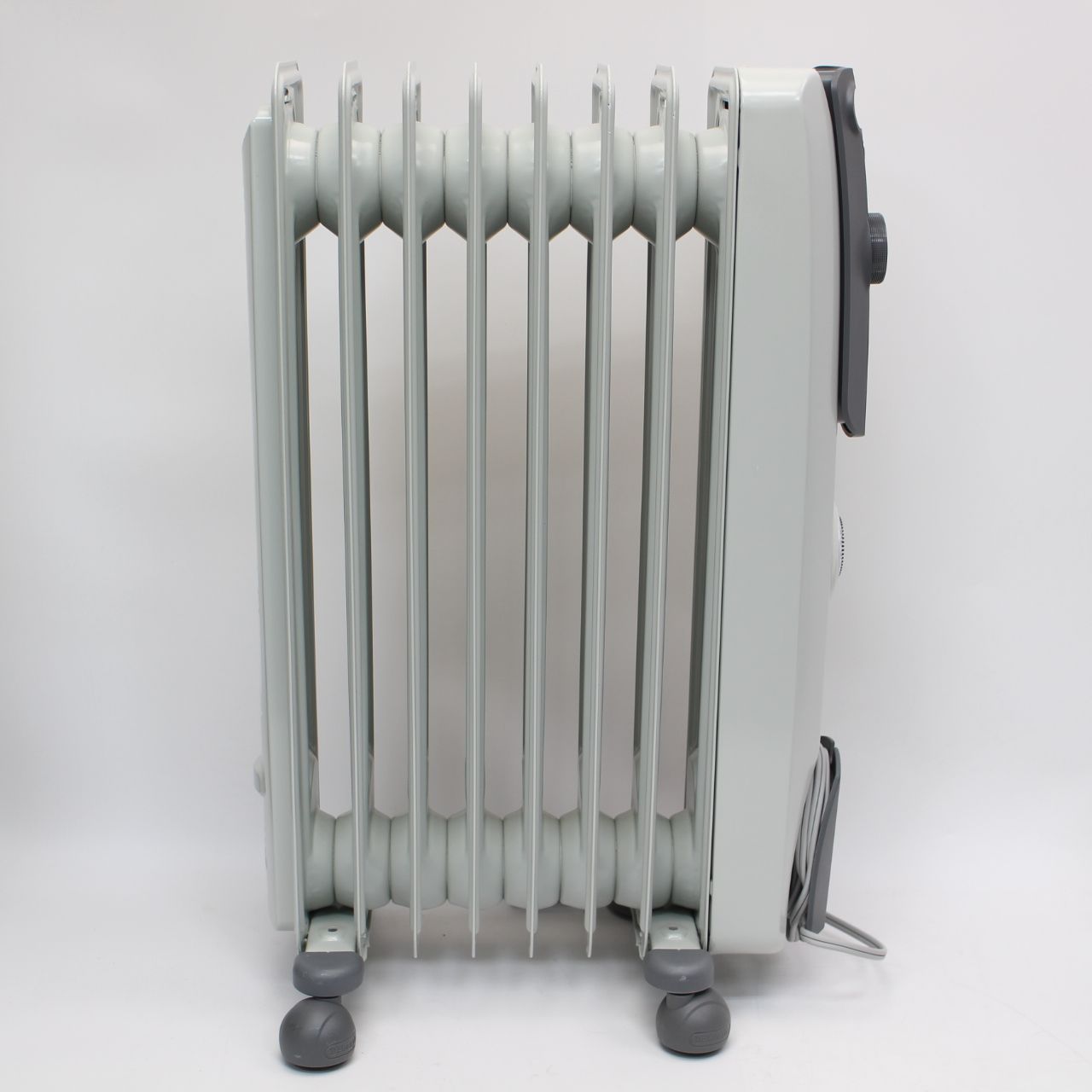 DeLonghi デロンギ RHJ10F0812-SG オイルヒーター デロンギ RHJ10F0812