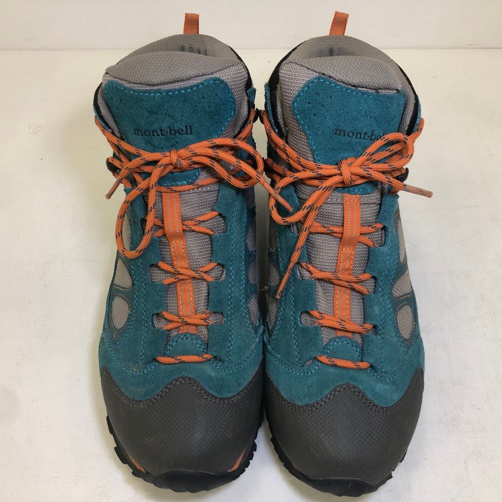 07w6926 07w6926 mont-bell トレッキングシューズ 28.5cm メンズ 登山 アウトドア 品 ブーツ