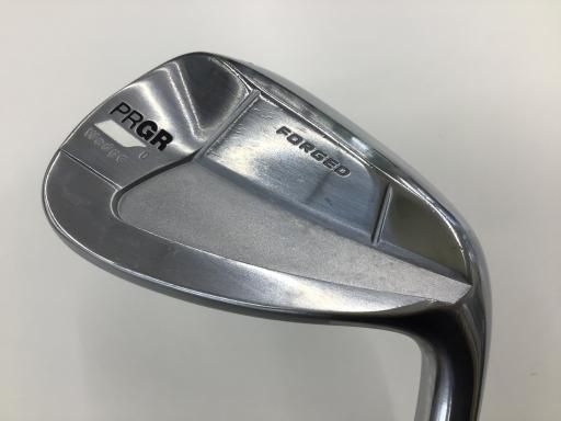 【中古】 プロギア PRGR 0 WEDGE 48/04 ウェッジ WG Diamana FOR PRGR(2020 WG) (フレックスその他) メンズ 男性用 右利き 右用 Cランク ゴルフクラブ