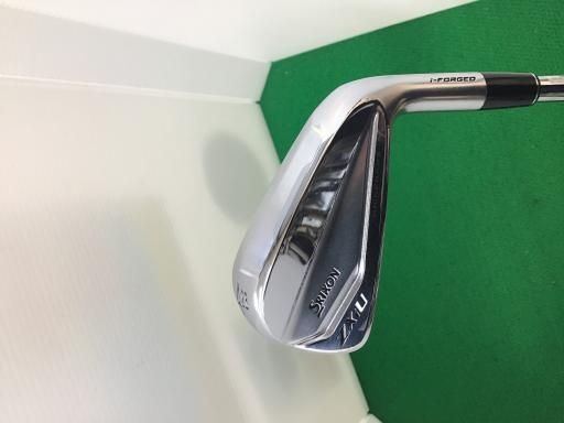 ダンロップ SRIXON ZXiU U4 ユーティリティ UT NS PRO 950GH neo フレックスS メンズ 男性用 右利き 右用 Cランク ゴルフクラブ