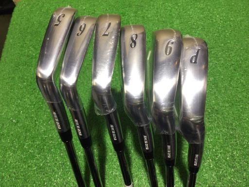 ヨネックス EZONE CB 511 FORGED 6S アイアンセット IR NS PRO MODUS3 TOUR105 フレックスS メンズ 男性用 右利き 右用 Nランク ゴルフクラブ