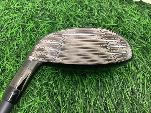 ブリヂストン B 3 MAX H 6 ユーティリティ UT VANQUISH BSh for フレックスS メンズ 男性用 右利き 右用 Bランク ゴルフクラブ