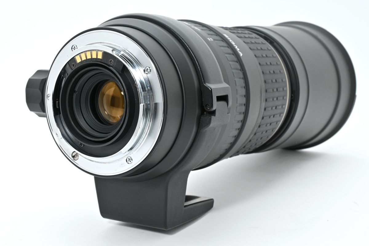  光学 SIGMA APO 170 500 mm F 5 6 3 RF SONY MINOLTA YM 4882 99 レンズ(ズーム) カメラ