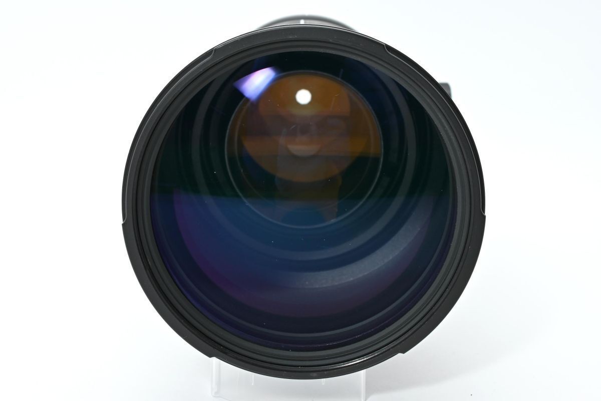 光学 SIGMA APO 170-500mm F5-6.3 ASPHERICAL RF SONY MINOLTA YM4882 99