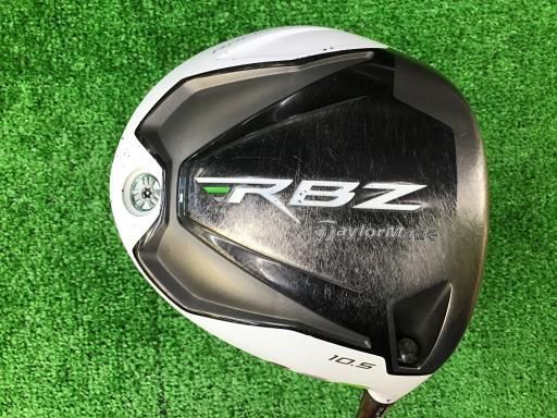 テーラーメイド RBZ 10.5° ドライバー DR 最も安い RB-50(ドライバー