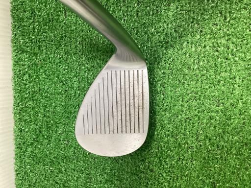 フォーティーン RM-4 ニッケルクロムメッキ 58° S ウェッジ WG TS-101 w フレックスその他 メンズ 男性用 右利き 右用 Dランク ゴルフクラブ