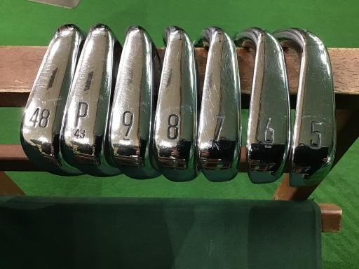 タイトリスト Titleist T 350 2025 7 S アイアンセット IR NS PRO 880 AMC フレックスS メンズ 男性用 右利き 右用 Cランク ゴルフクラブ