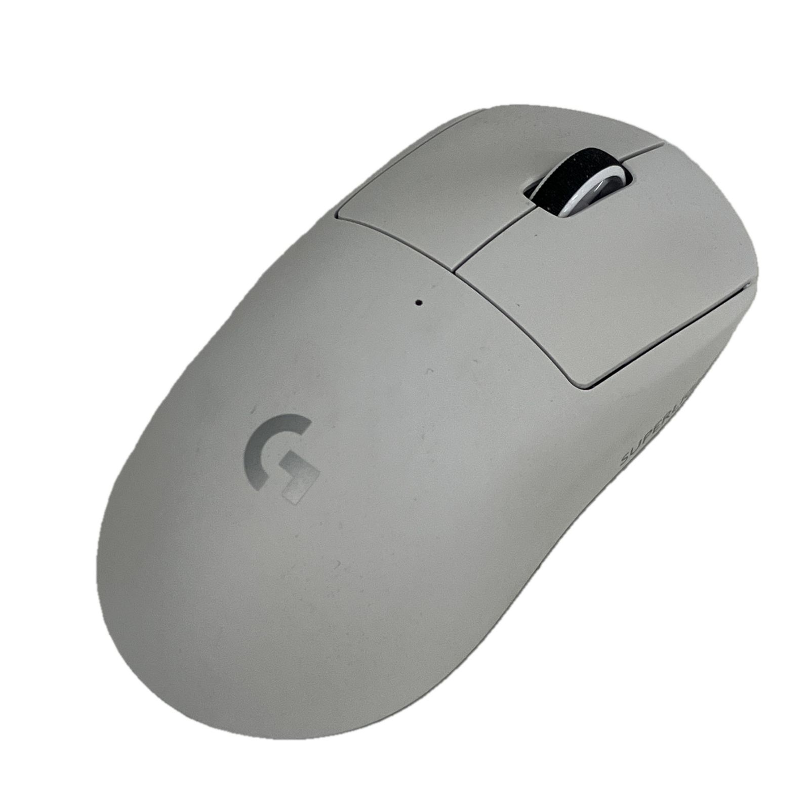 Logicool G PRO X SUPERLIGHT MR0097 マウス ロジクール ゲーミング PC S10552010