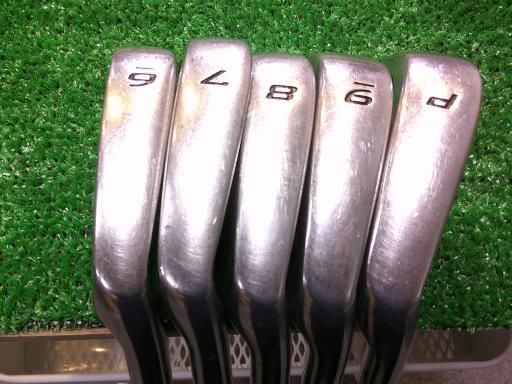 ナイキ NIKE IGNITE 2 8 S アイアンセット IR フレックスUI メンズ 男性用 右利き 右用 Cランク ゴルフクラブ