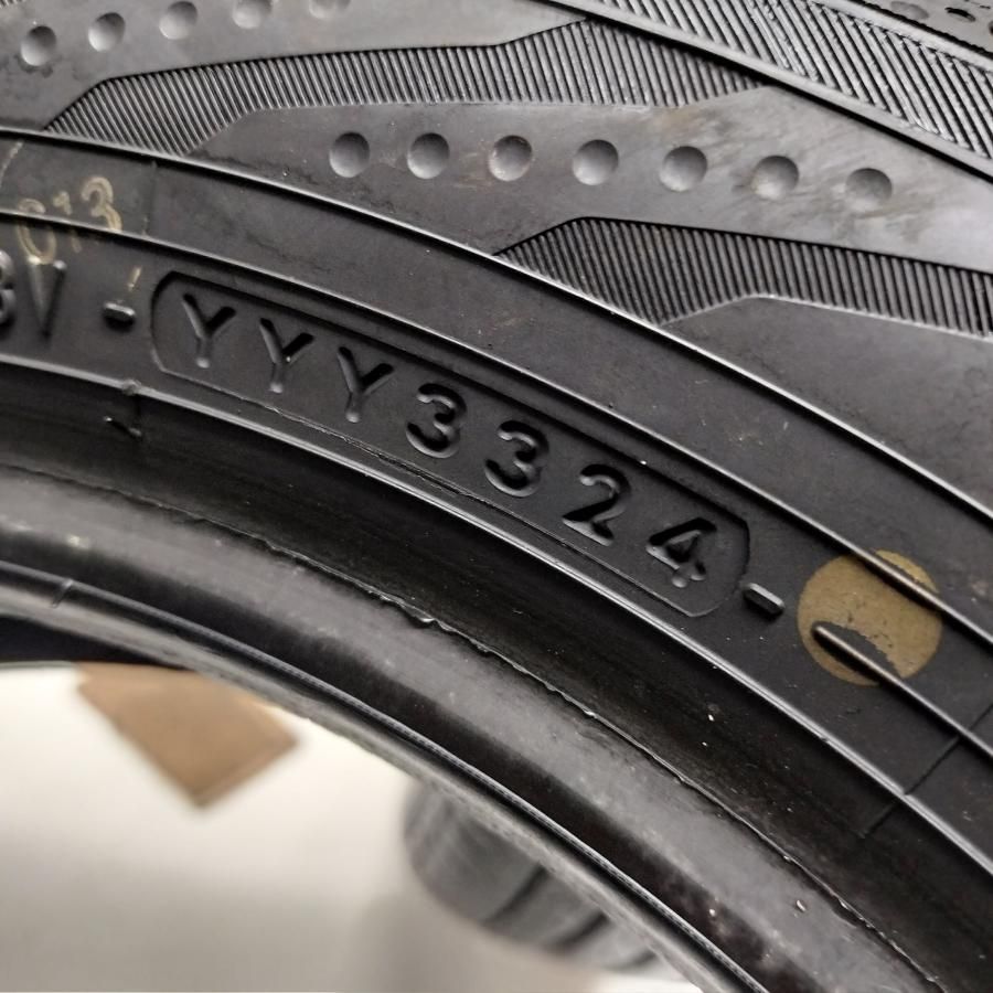 14 ヨコハマタイヤ