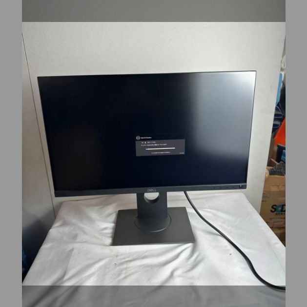 Dell モニター P2418D 2560x1440 IPS モニター 【並品】DELL P2418D