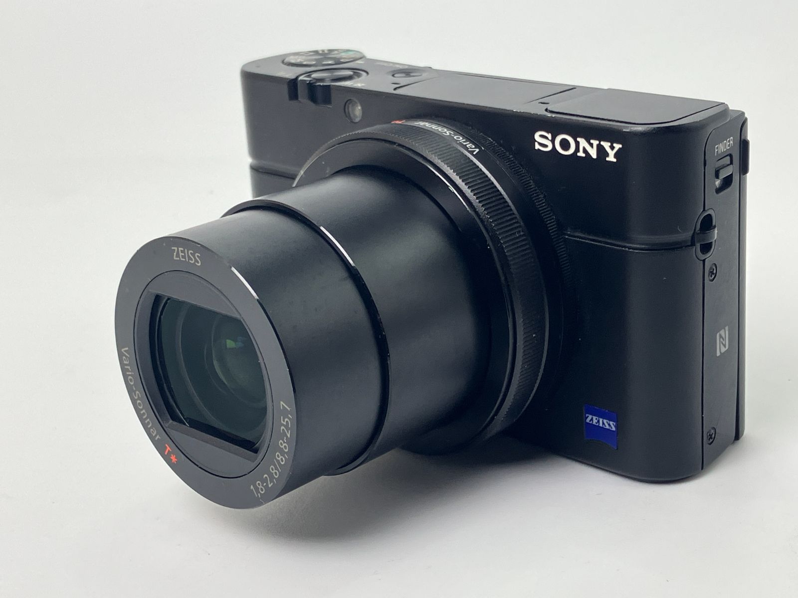 【返品保証・動作確認済】SONY RX100M3 返品保証・動作確認済】SONY Cyber-shot DSC-RX100M3 返品保証】SONY