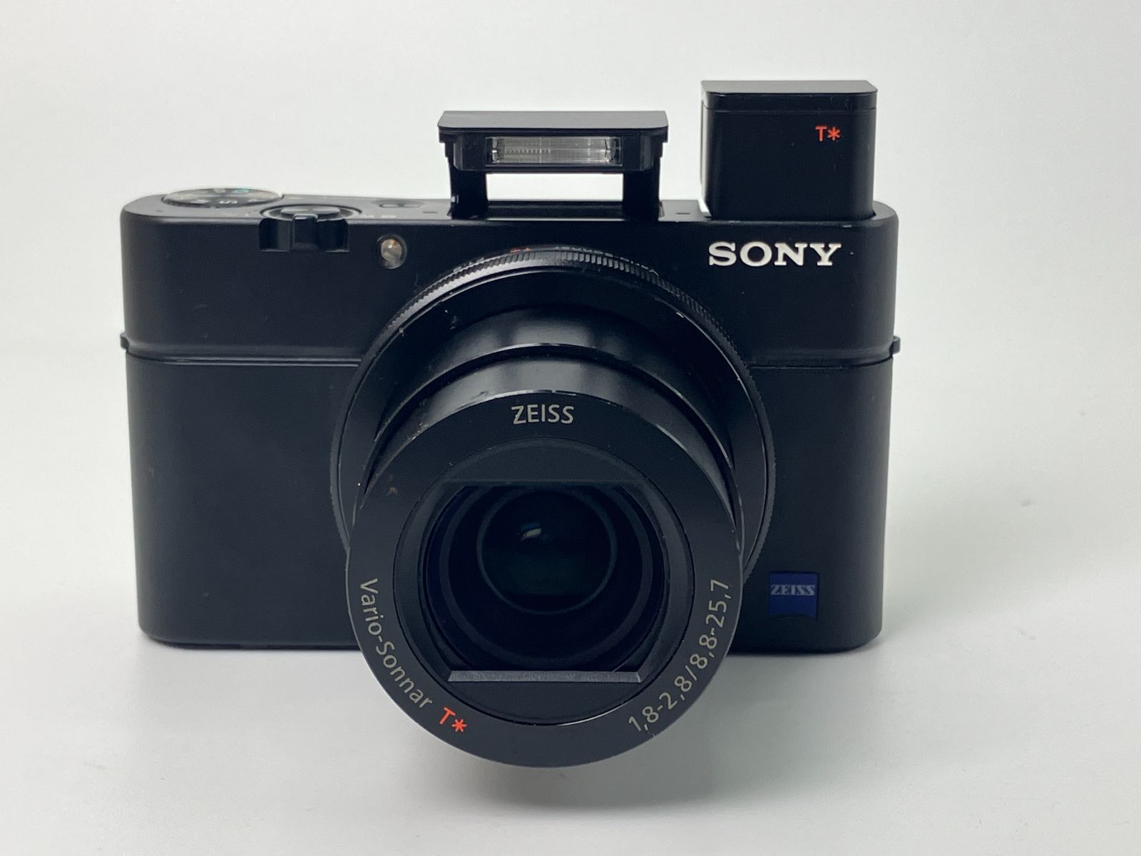 返品保証・動作確認済】SONY Cyber-shot DSC-RX100M3 SONY - SONY