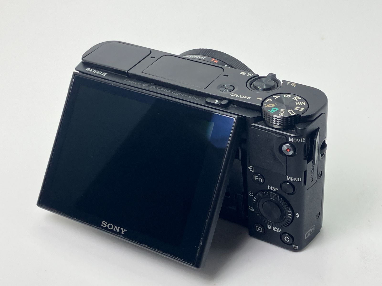 【返品保証・動作確認済】SONY RX100 III コンパクトデジタルカメラ 返品保証・動作確認済】SONY RX100 III コンパクトデジタルカメラ 返品