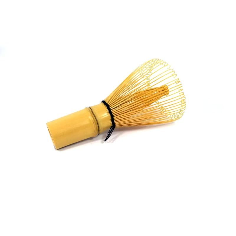 茶道具２点✾美品 新品】 修竹園 茶道具 茶筌 茶筅 茶せん 数穂 白竹 - メルカリ