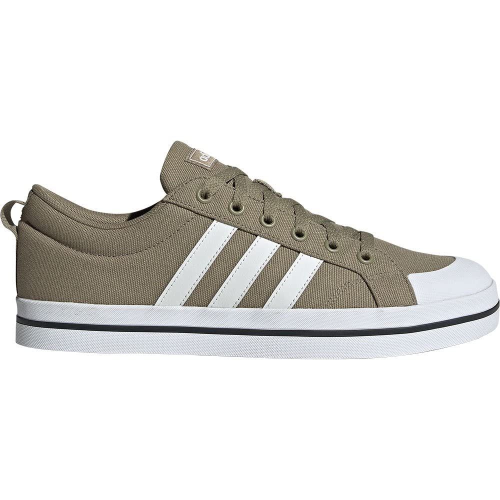 アディダス スニーカー ブラヴァーダ KYH48 オービットグリーン クリスタルホワイト カーボン GY2268 26.0 cm オービットグリーン クリスタルホワイト カーボン GY2268 26.0 cm