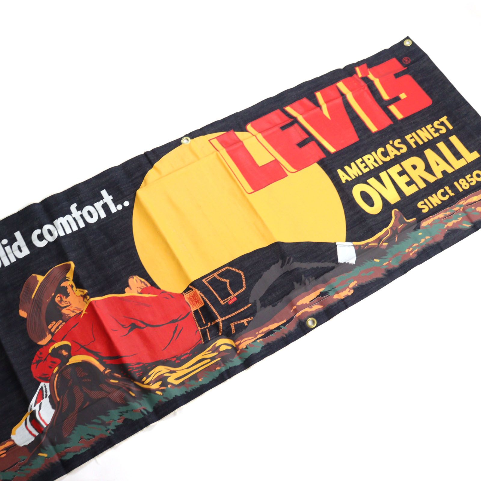 未使用品○LEVI'S VINTAGE CLOTHING 55501-0117 501XX 1955年復刻