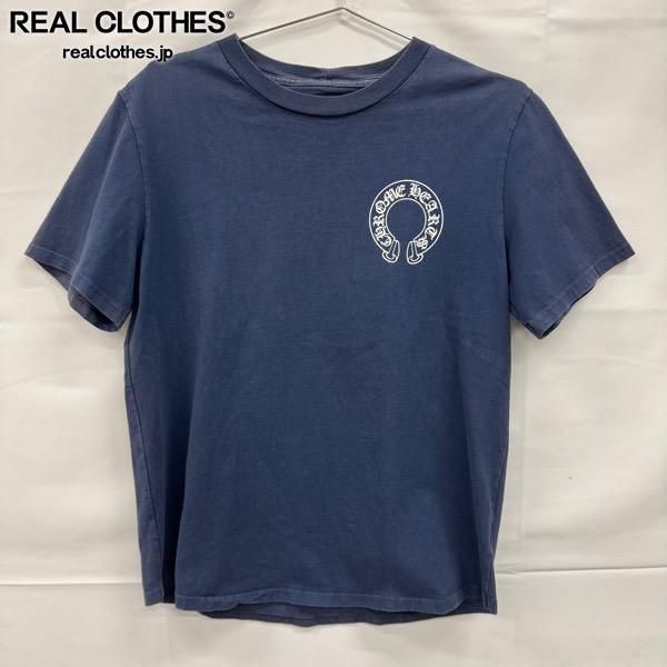 CHROME HEARTS×MATTY BOY クロムハーツ×マッティボーイ PRO Creative Monsters 半袖Tシャツ 2990-304-6013 L