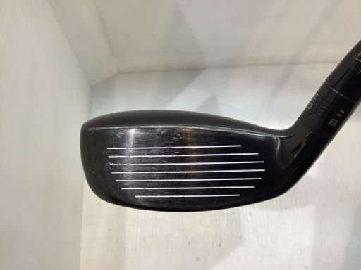 中古】 タイトリスト 818 H2 21° ユーティリティ UT AMT TOUR WHITE