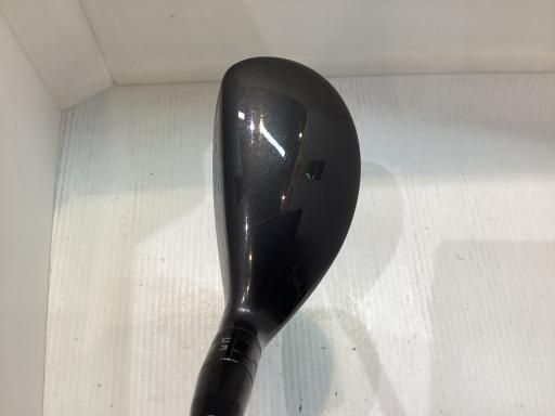 中古】 タイトリスト 818 H2 21° ユーティリティ UT AMT TOUR WHITE