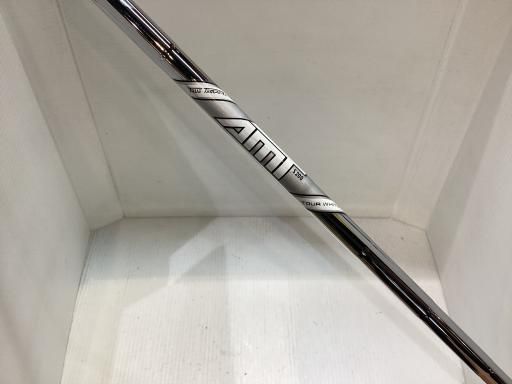 中古】 タイトリスト 818 H2 21° ユーティリティ UT AMT TOUR WHITE