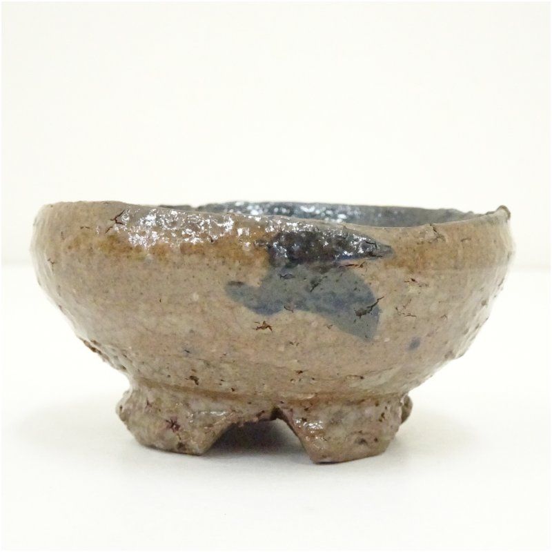 岡本暉生造 割高台ぐい呑 共箱 ぐい呑み ぐい飲み おしゃれ かわいい 器 酒器 骨董 食器 ディスプレイ インテリア お酒 居酒屋 WWW_OPDRERGINERDOGAN_COM