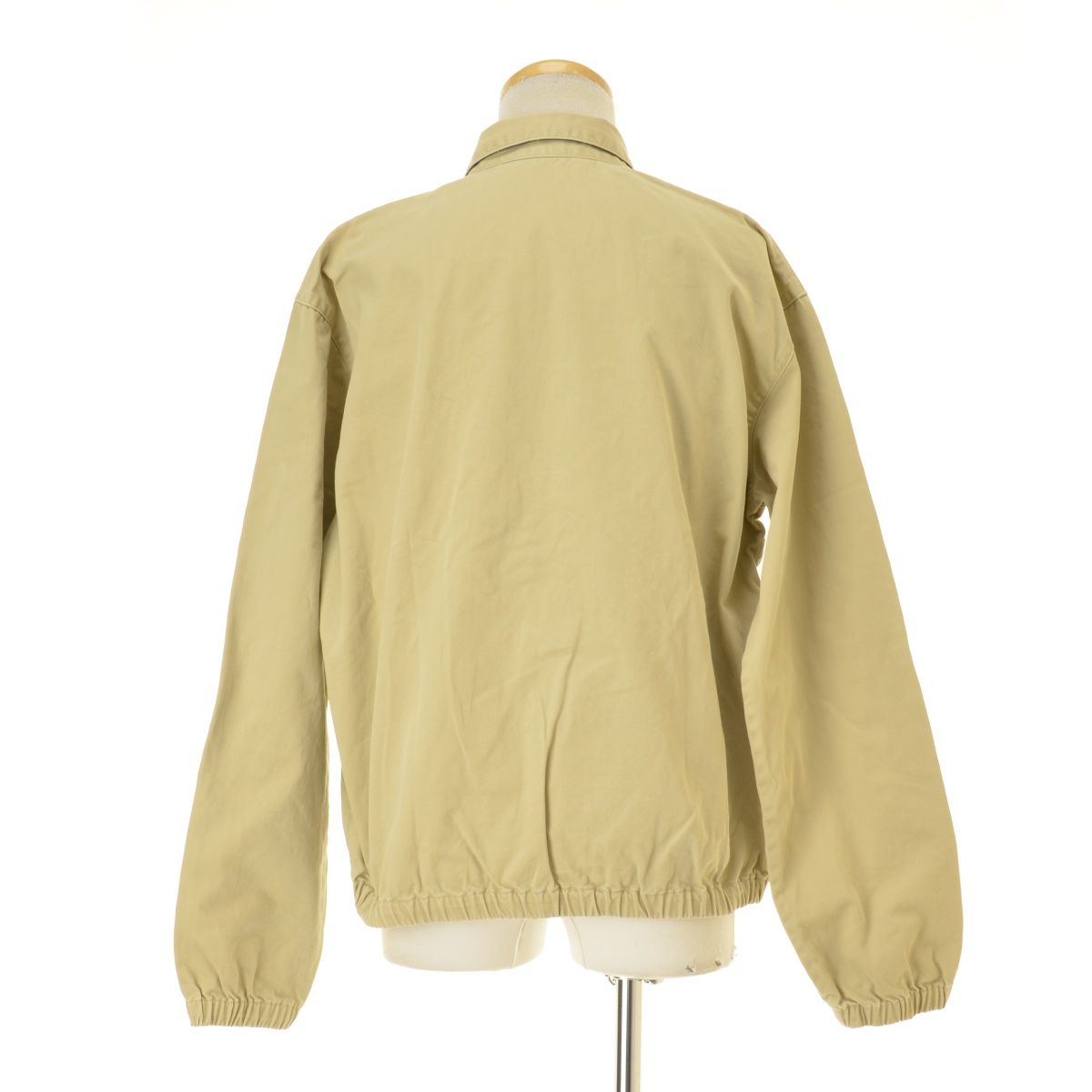 POLORALPHLAUREN】80s〜90s 三角タグ USA製 スウィングトップコットン