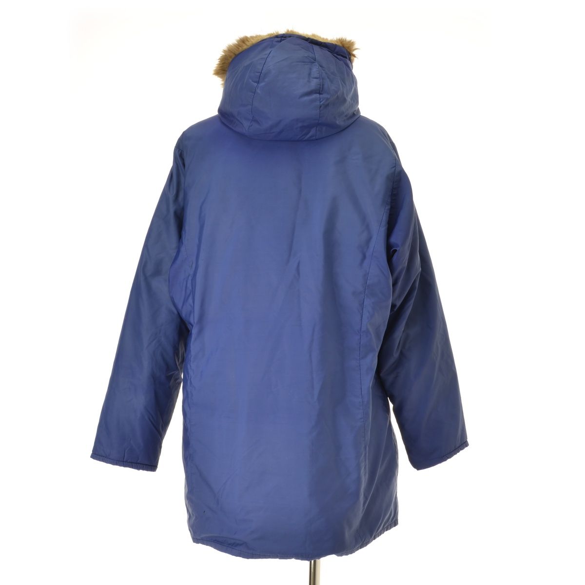 L.L.BEAN】70s 筆記体タグダウンコート - メルカリ